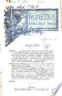 Minerva rassegna internazionale