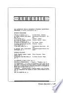 Minerva rassegna internazionale