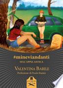 #mineviandanti sull'Appia antica