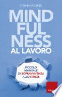Minfulness al lavoro