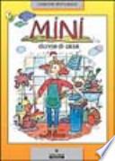 Mini donna di casa
