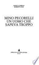 Mino Pecorelli