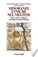 Minoranze etniche nel Melfese