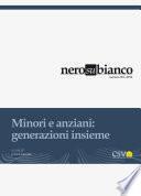 Minori e anziani: generazioni insieme
