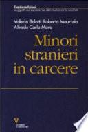 Minori stranieri in carcere