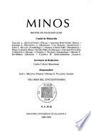 Minos