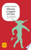 Minosse e i segreti di Creta