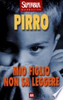 Mio figlio non sa leggere