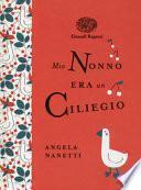 Mio nonno era un ciliegio