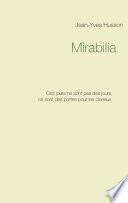 Mirabilia
