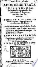 Mirabilia Romae