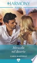 Miracolo nel deserto