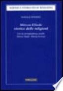 Mircea Eliade, storico delle religioni