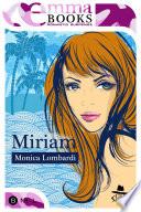 Miriam (GD Team #3,5)