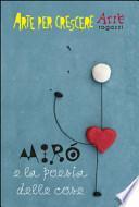 Mirò e la poesia delle cose