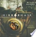 Mirrormask-La mascheraspecchio