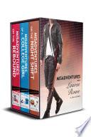 Misadventures with Lauren Rowe