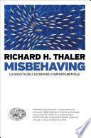 Misbehaving