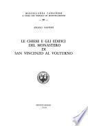 Miscellanea cassinese