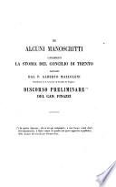 Miscellanea di storia italiana
