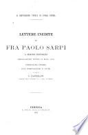 Miscellanea di storia veneta