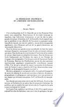 Miscellanea Historiae Ecclesiasticae V