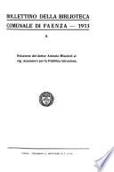 Miscellanea