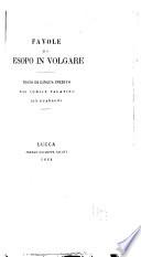 Miscellanea