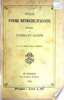 Miscellanea