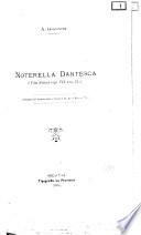 Miscellanea