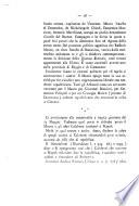 Miscellanea