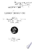 Miscellanea