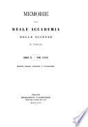 Miscellanea philosophico-mathematica