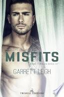 Misfits – Edizione italiana