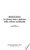 Misoginia