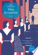 Miss Jerusalem
