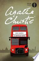 Miss Marple al Bertram Hotel