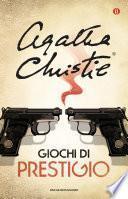 Miss Marple: giochi di prestigio