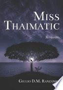 Miss Thaimatic