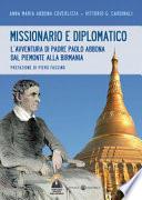 Missionario e diplomatico