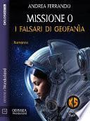 Missione 0 - I falsari di Geofanìa