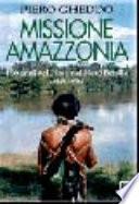 Missione Amazzonia