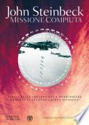 Missione compiuta
