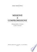 Missione e compromissione
