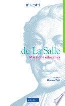 Missione educativa