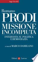 Missione incompiuta