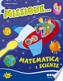 Missione matematica e scienze... Per potenziare
