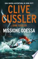 Missione Odessa