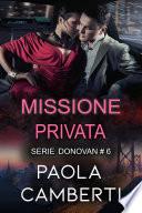 Missione privata