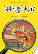 Missione safari. Agatha Mistery. Vol. 8